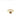 Anel Chuveirinho Quadrado 6mm - Ricca Jewelry