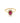 Anel Formatura Pedra Oval Zirconia cor Rubi - Ricca Jewelry