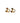 Brinco em Ouro 18k Minnie Cravejado com Zircônia / 18k Gold Minnie Earring Studded with Zirconia - Ricca Jewelry
