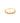 Anel em Ouro Amarelo 18k Coroinha com Sete Pontas e 5 Micro Zircônias - Ricca Jewelry