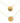 Escapulario de Ouro 18k Modelo Nsa Senhora do Carmo e Jesus com Pingentes Formato Redondo / 18k Gold Scapular of Our Lady of Mount Carmel and Jesus - Elegance and Faith in Harmony - Ricca Jewelry