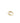 Piercing de Ouro 18k Modelo meia Lua com Zirconias - Ricca Jewelry