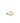 Piercing de Ouro 18k com Zirconias - Ricca Jewelry