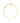 Pulseira Baby em Ouro 18k com Placa / Baby Bracelet in 18K Gold with Plate - Ricca Jewelry