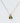 Gargantilha com Pingente de Nossa Senhora - Ricca Jewelry