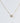 Necklace in yellow gold 18k - Ricca Jewelry