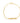Pulseira Baby em Ouro 18k / Baby Bracelet in 18K Gold - Ricca Jewelry