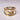 Anel em Ouro 18k Modelo Filhos - Dois Meninos / 18k Gold Ring - Sons Model with Two Boys - Ricca Jewelry