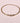 18K Yellow Gold Bismark Chain Bracelet - Ricca Jewelry