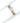 Ring in yellow gold 18k - Ricca Jewelry