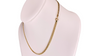 Chain in yellow gold 18k - Ricca Jewelry