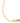 Pulseira Baby em Ouro 18k / Baby Bracelet in 18K Gold - Ricca Jewelry