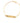 Pulseira Infantil em Ouro 18k com Plaquinha / Baby Bracelet in 18k Gold with Plate - Ricca Jewelry