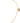 Pulseira Infantil em Ouro 18k com Corações Tricolores / Baby Bracelet in 18k Gold With Tricolor Hearts - Ricca Jewelry