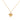 Necklace in yellow gold 18k - Ricca Jewelry