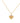 Necklace in yellow gold 18k - Ricca Jewelry