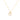 Necklace in yellow gold 18k - Ricca Jewelry