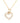 Necklace in yellow gold 18k - Ricca Jewelry