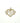Pingente em Ouro 18k com Coração Vazado e 2 Meninas / 18k Gold Pendant with Hollow Heart and 2 Girls - Ricca Jewelry