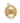 Pingente São Bento em Ouro 18k / Saint Benedict pendant in 18k gold - Ricca Jewelry