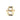 Anel em Ouro 18k Modelo Letra S - Ricca Jewelry