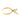 Anel em Ouro Amarelo 18k Com 2 Menina e 1 Menino de Pingente - Ricca Jewelry