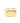 Anel em Ouro 18k com Placa / 18k Gold Plate Ring - Ricca Jewelry