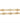Gargantilha em Ouro Amarelo 18k - Ricca Jewelry
