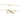 Gargantilha com Infinito Love - Ricca Jewelry