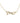 Gargantilha com Infinito Love - Ricca Jewelry