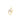 Pendant in yellow gold 18k - Ricca Jewelry