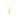 Necklace in yellow gold 18k - Ricca Jewelry