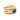 Ring in Yellow gold 18k - Ricca Jewelry