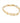 Bracelete Unissex - Ricca Jewelry