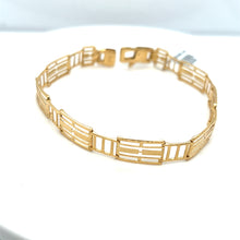  Bracelete Unissex - Ricca Jewelry