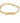 Bracelete Unissex - Ricca Jewelry