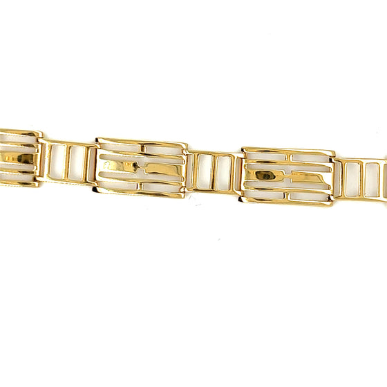Bracelete Unissex - Ricca Jewelry
