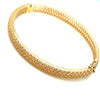 Bracelet in yellow gold 18k - Ricca Jewelry