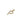 Pingente de Ouro 18k Modelo Letra P com 18 Diamantes - Ricca Jewelry