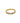 Anel em Ouro 18k Tricolor / 18k Tricolor Gold Ring - Ricca Jewelry