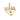 18k Yellow Gold Sao Paulo Pendant - Ricca Jewelry