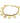 Pulseira Frutos do Espirito Santo - Ricca Jewelry