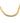 Corrente de Ouro 18k Modelo Cuban Link 4.4mm de largura / 18k Gold 4.4mm Cuban Link Chain - Ricca Jewelry