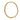 Bracelete de Ouro 18k Modelo Duplo Pameira e Elo Português - Ricca Jewelry